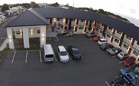The Dawson Motel